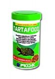 Корм для пресноводных черепах Prodac Tartafood гаммарус