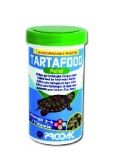 Корм для пресноводных черепах Prodac Tartafood pellet в палочках