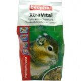 Корм для белок и бурундуков Beaphar Xtra Vital Squirrel 800 г.